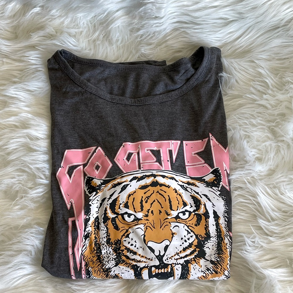 Tiger Top